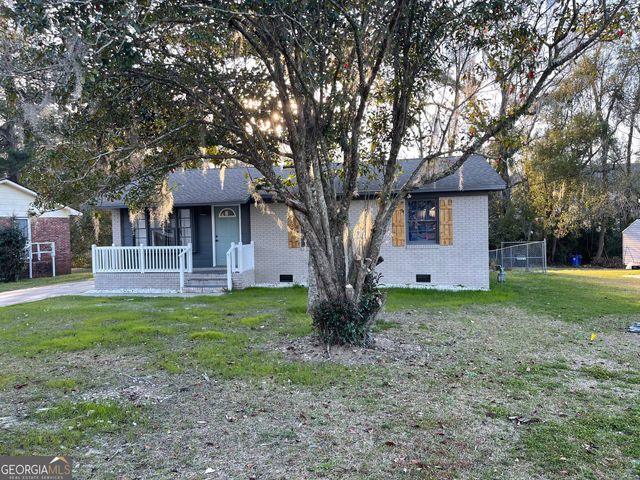 $139,999 | 602 Scott Drive | Valdosta