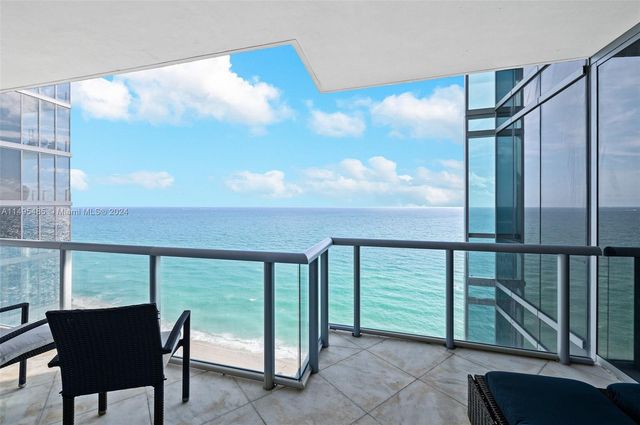 $13,500 | 17121 Collins Avenue, Unit 2108 | Jade Ocean