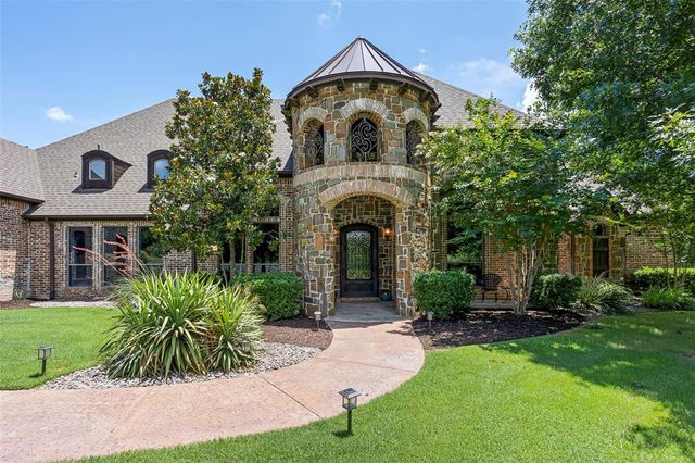 $1,549,000 | 4400 La Cantera Court | Northwest Fort Worth