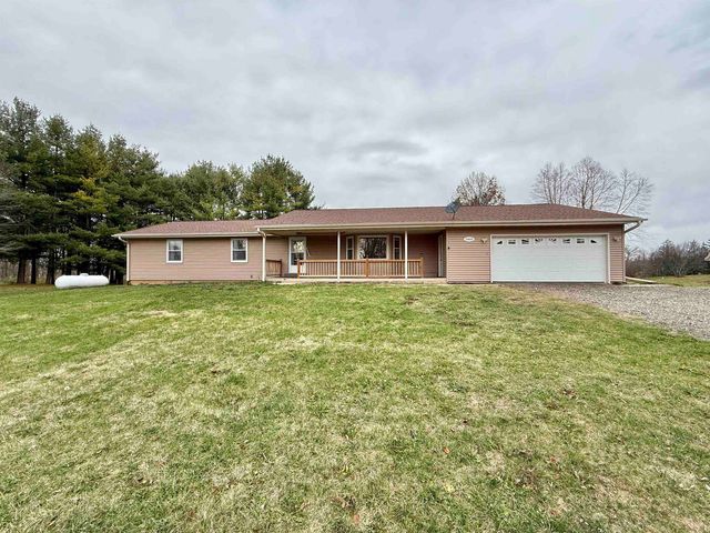 $349,900 | 15503 Berglund Road | Pecatonica Township - Winnebago County