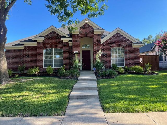 $2,700 | 3825 Rolling Hills Drive | Plano