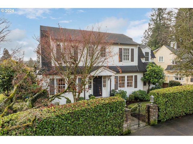 $1,399,900 | 2504 Southwest Ravensview Drive | Portland Heights-Southwest Hills