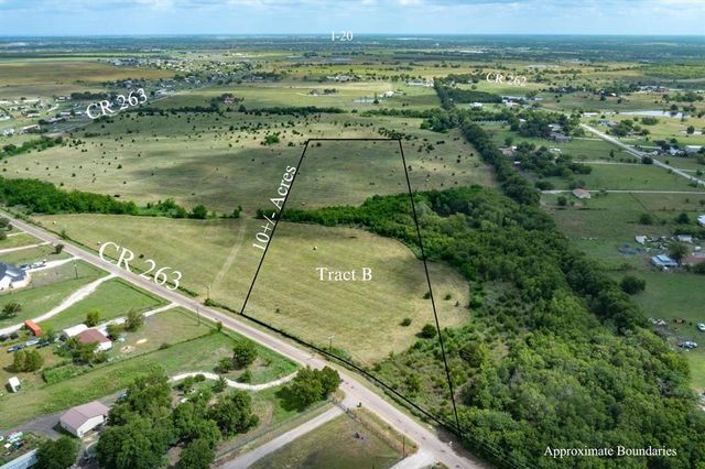 $325,325 | Tract B Stitzle Road