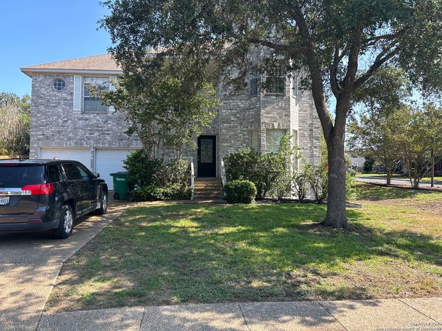 $2,450 | 25002 Earthstone Drive | Stone Oak