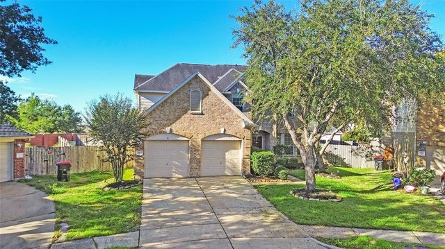 77407 Homes For Sale | Richmond TX Real Estate | Compass