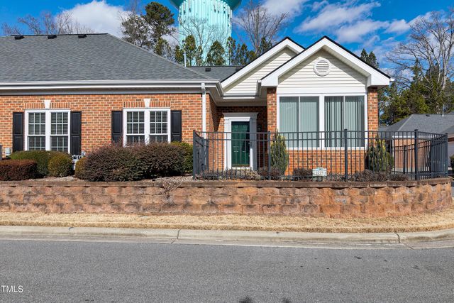 $510,000 | 1019 Thistle Briar Place | East Cary