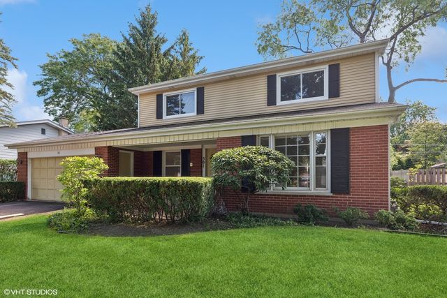 $524,500 | 501 North Harvard Avenue | Arlington Heights