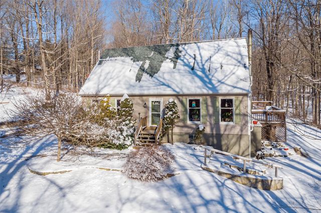 $3,500 | 40 Cedar Lane | Pawling