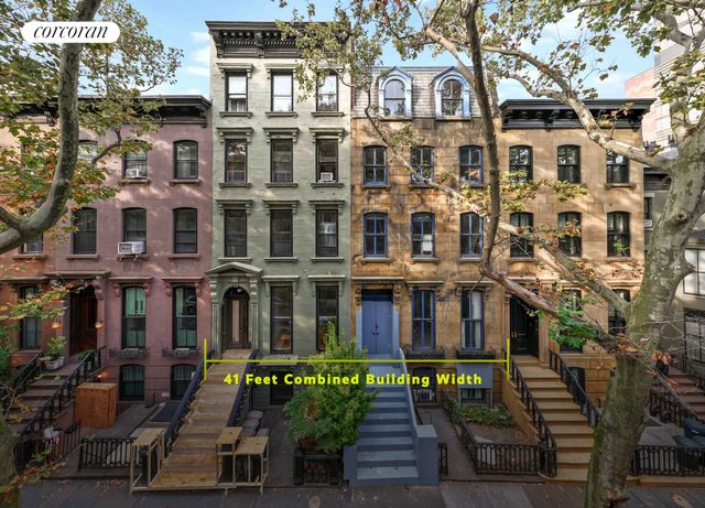 $14,995,000 | 151 State Street | Brooklyn Heights