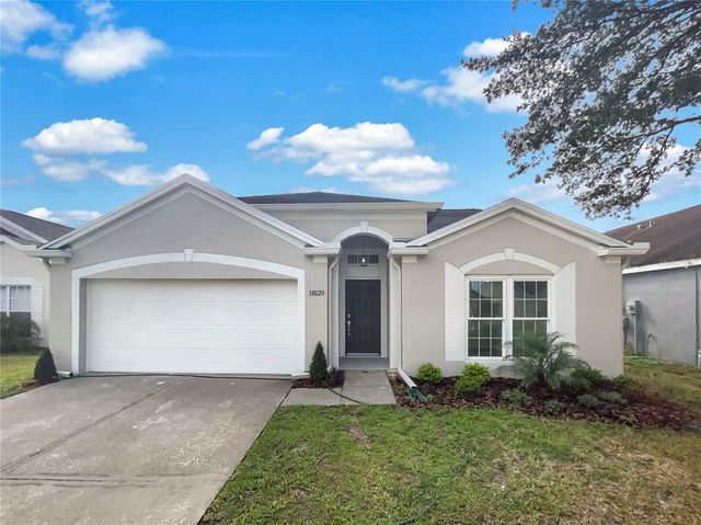 $438,000 | 18129 Leafwood Circle | Calusa