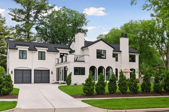 $4,150,000 | 4630 Drexel Avenue | Edina Country Club