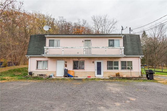 $199,900 | 4893 East Lake Road | Honeoye