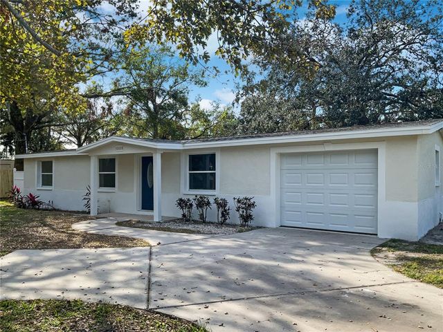 $270,000 | 10009 Connecticut Street | Gibsonton