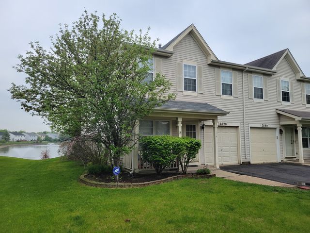 $2,450 | 2828 Cedar Glade Drive, Unit 2828 | Naperville