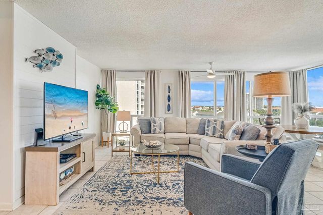 $865,000 | 900 Gulf Shore Drive, Unit 2051 | Shoreline Towers