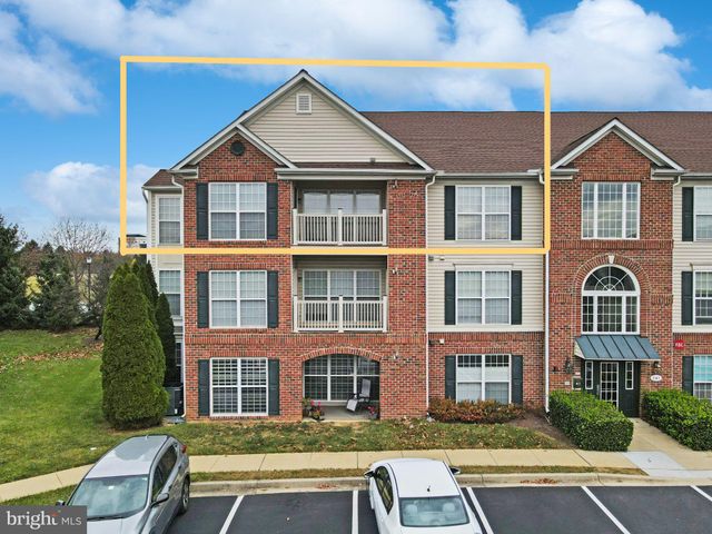 $299,900 | 597 Cawley Drive, Unit 5 3A | Frederick