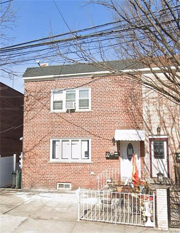 $805,000 | 2831 Collis Place | Throgs Neck