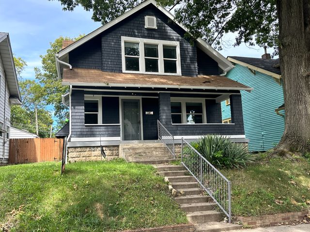 $209,900 | 320 Northern Avenue | Bungalow Park