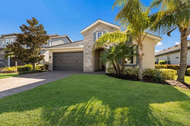 $825,000 | 12232 Perennial Place | Arbor Grande