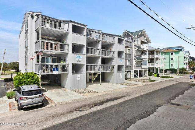 $385,000 | 404 Carolina Beach Avenue South, Unit B10 | Carolina Beach