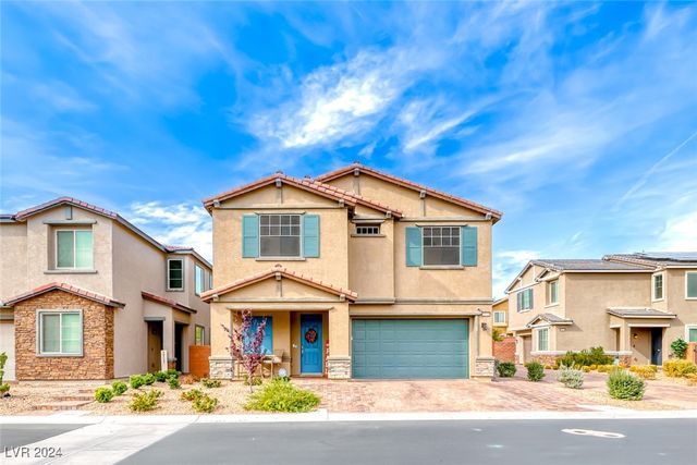 $649,000 | 10121 South Tenaya Meadows Street | Mountain Edge