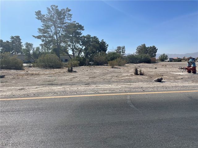 $32,500 | 2081 East Calvada Boulevard | Pahrump