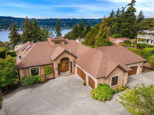 $3,395,950 | 6435 Lake Washington Boulevard Southeast | Newcastle