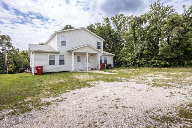 $199,900 | 28406 Highway 17, Unit A & B | Liberty Township - Pulaski County