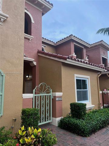 $3,000 | 14338 Southwest 11th Street, Unit 1002 | Pembroke Pines