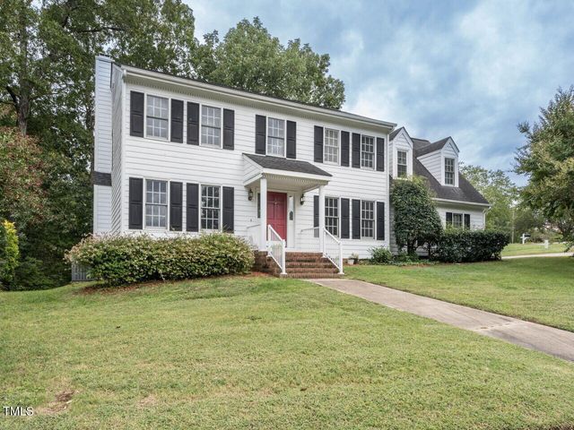 $525,000 | 118 Trafalgar Lane | West Cary