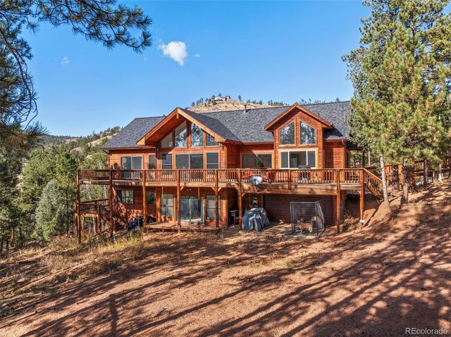 $925,000 | 15364 Swiss Road