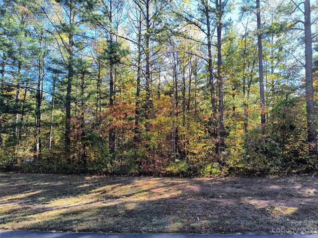 $18,000 | Lot 182 Collette Ridge Circle | Johns River Township - Caldwell County