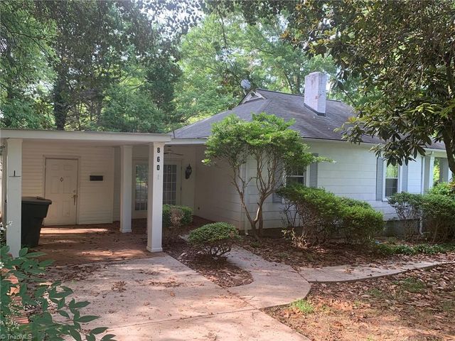 $119,900 | 860 Clarkway Drive | Eden