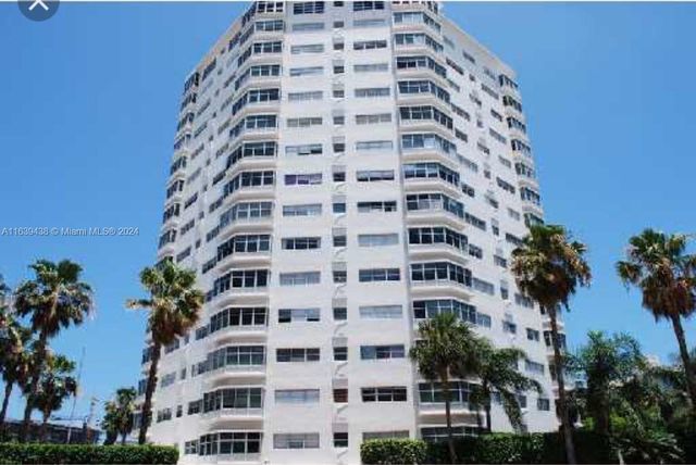 $455,000 | 1881 Washington Avenue, Unit 12E | Miami Beach City Center