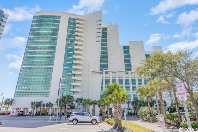 $407,000 | 201 Ocean Boulevard South, Unit 1104 | North Garden City