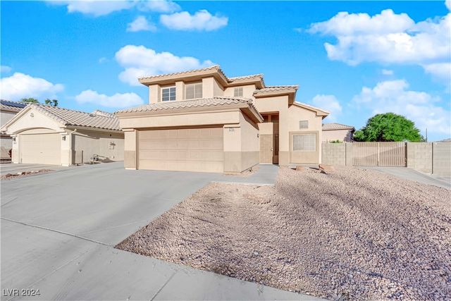 $575,000 | 5200 White Coyote Place | Centennial Hills