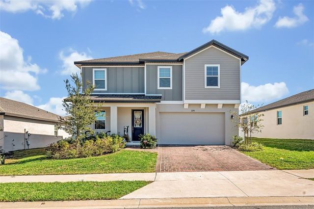 $585,000 | 2298 Raven Rdg Road | Minneola