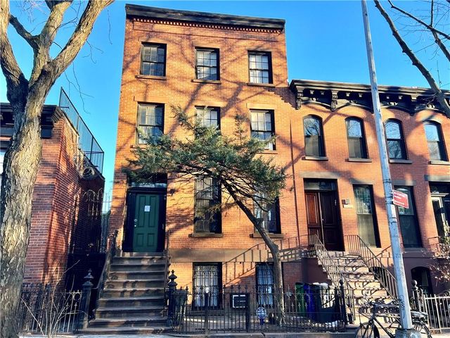 $3,200,000 | 159 Bond Street | Boerum Hill