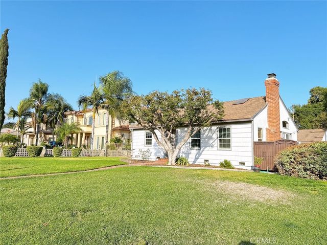 $1,460,000 | 2830 Winthrop Avenue | Arcadia