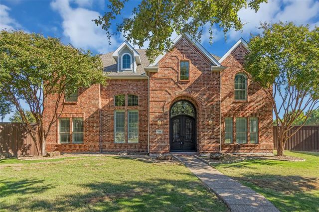 $949,000 | 7788 Silverbrook Lane | Frisco