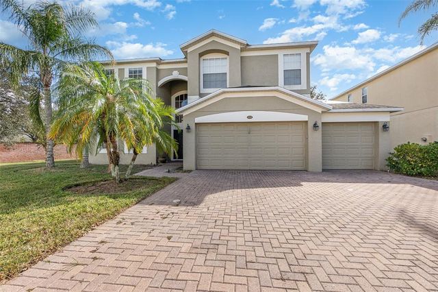 $649,000 | 854 Lost Grove Circle | Winter Garden