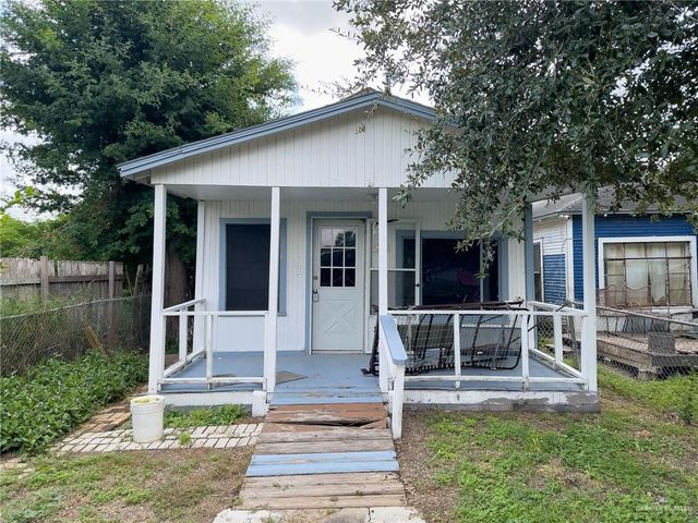 $66,000 | 911 Curtis Street | Harlingen