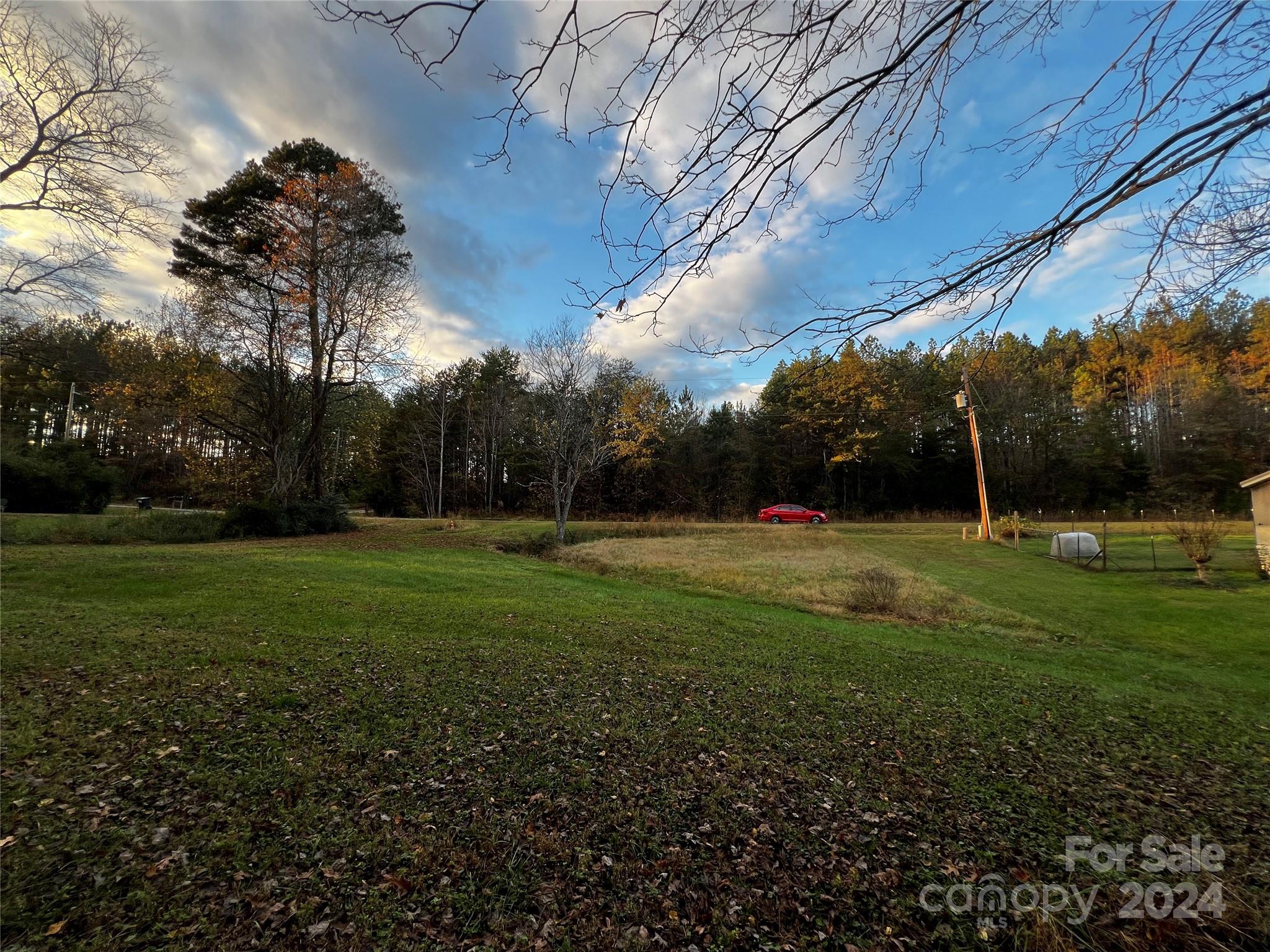 a view of a park