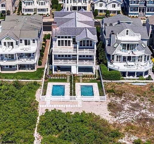 $8,695,000 | 2517 Wesley Avenue, Unit 1 | Ocean City