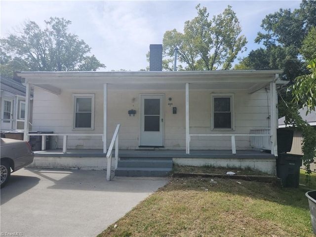 $134,900 | 405 Huffman Street | Greensboro