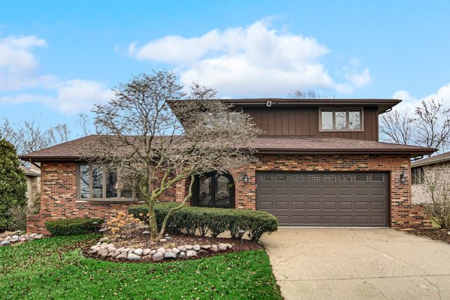 $479,900 | 14519 South Abbott Road East | Homer Glen