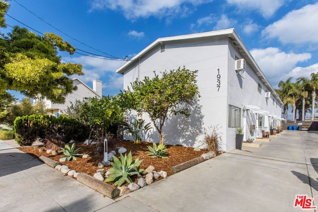 $3,450 | 1937 22nd Street, Unit 2 | Santa Monica