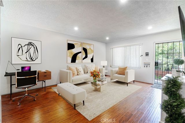 $450,000 | 35 El Nido Avenue, Unit 8 | Southeast Pasadena