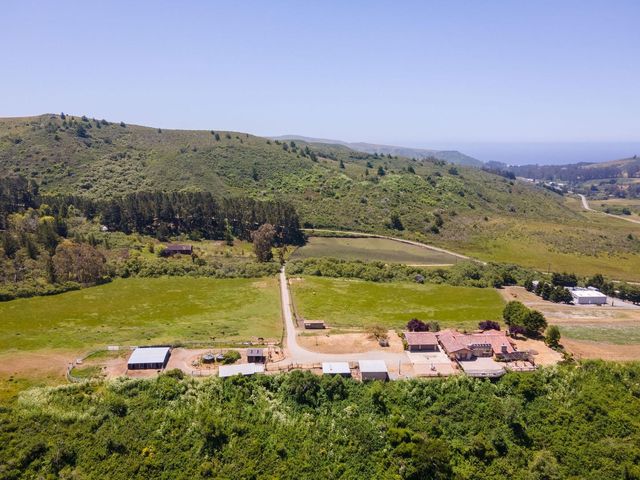 $3,275,000 | 1851 Tunitas Creek Road | Tunitas Creek