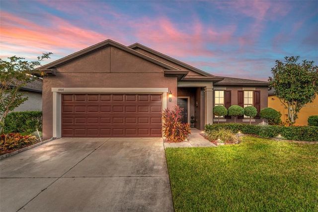 $390,000 | 3907 Baja Drive | St. Cloud